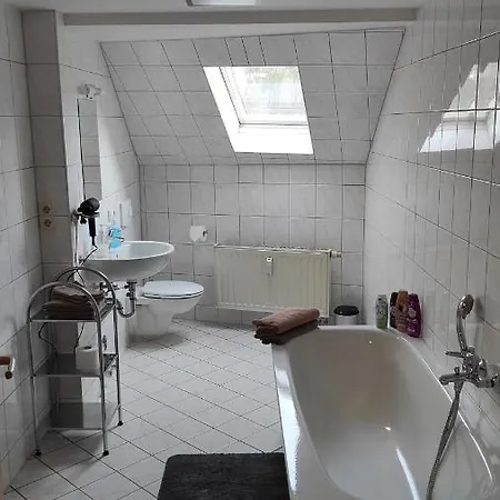 Homestay Zimmervermietung M.p. Greiz