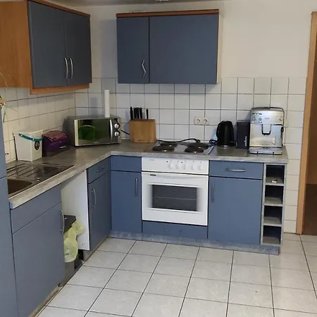 Zimmervermietung M.p. Homestay Greiz