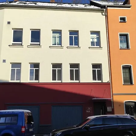 Homestay Zimmervermietung M.p.