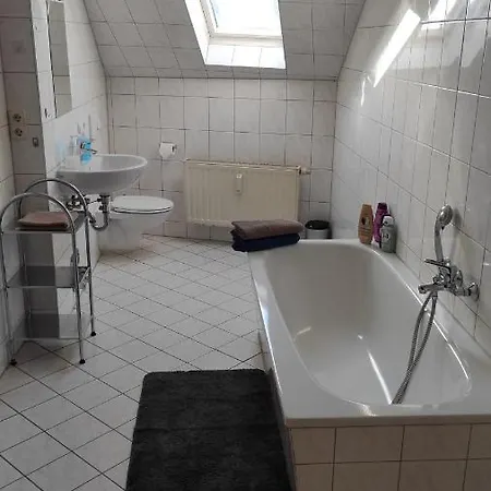 Zimmervermietung M.p. * Greiz