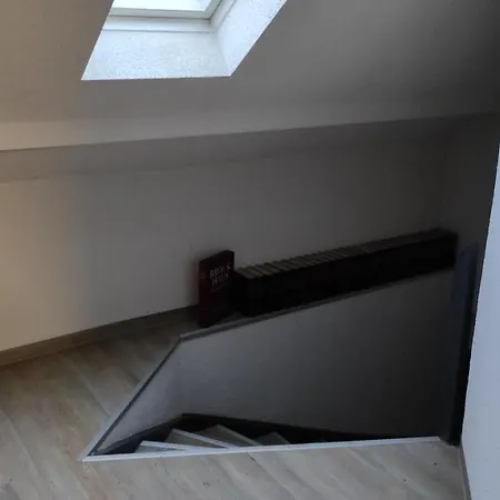 Zimmervermietung M.p. Homestay