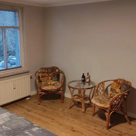 Homestay Zimmervermietung M.p.