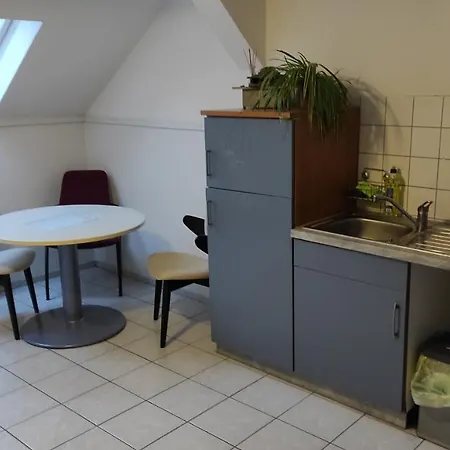 Homestay Zimmervermietung M.p. *