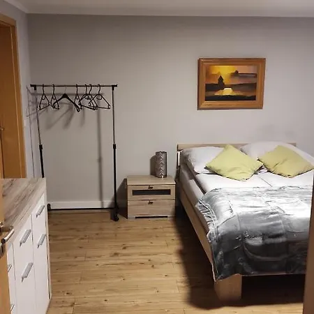 Zimmervermietung M.p. Homestay Greiz