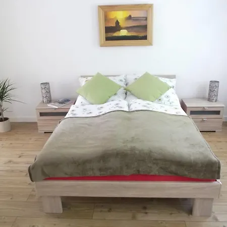 Zimmervermietung M.p. Homestay *
