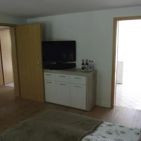 Homestay Zimmervermietung M.p. Greiz