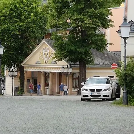 Zimmervermietung M.p. Homestay