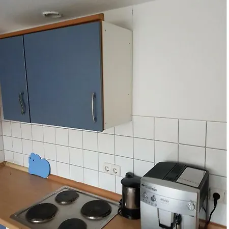 Zimmervermietung M.p. Homestay
