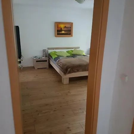 Zimmervermietung M.p. Greiz